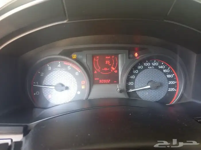 ديماكس ايسوزو موديل 2023 2