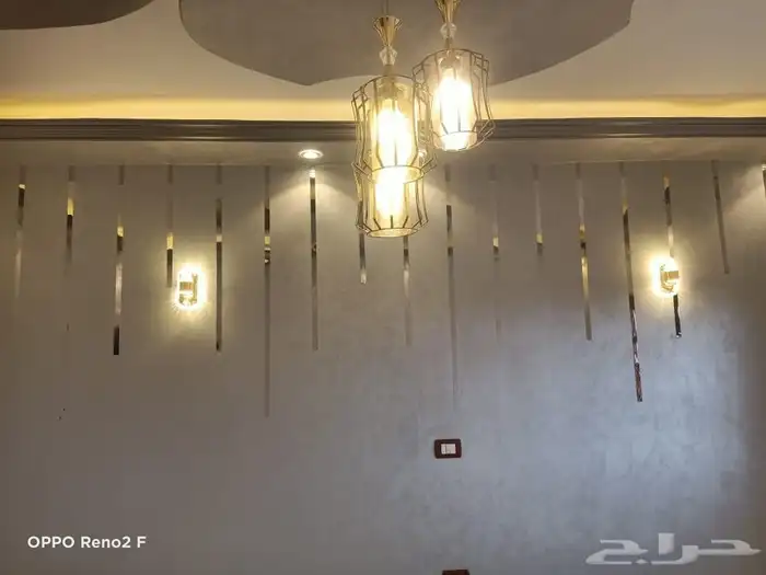 معلم دهانات وديكورات وكل ما يخص الدهانات 0