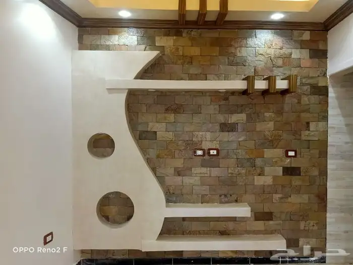 معلم دهانات وديكورات وكل ما يخص الدهانات 1