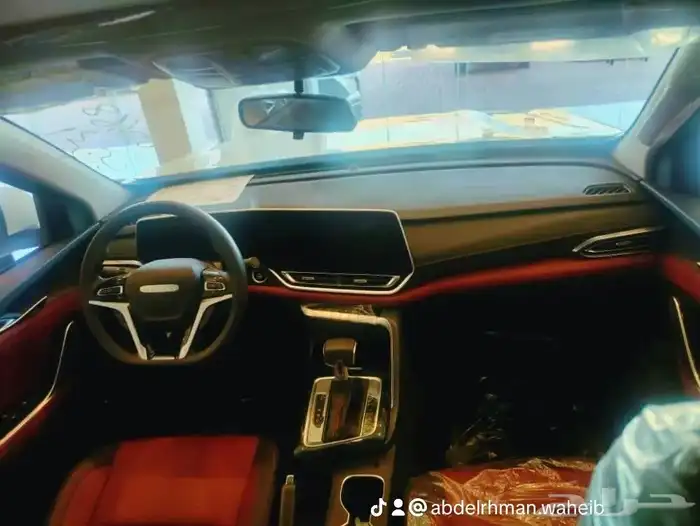 ماكسوس T90 2023 3