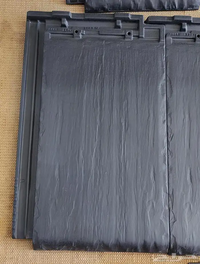 قرميد إيطالي اسباني وطني 20