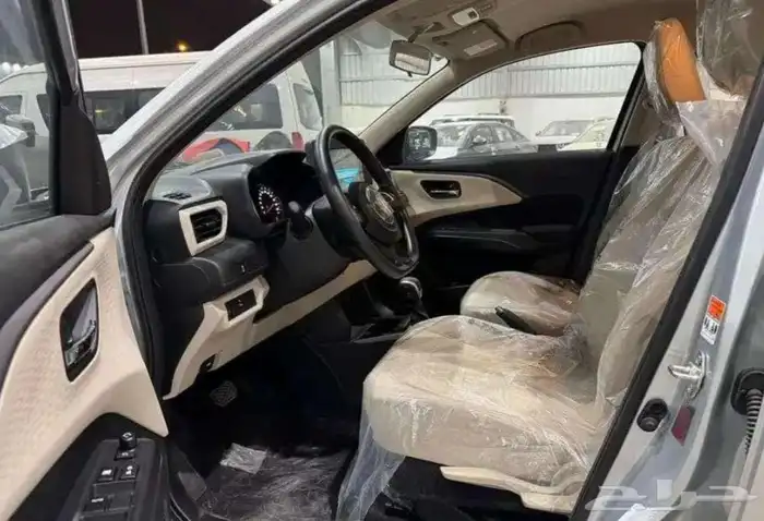 سوزوكي ديزاير فل الشكل الجديد 2025 1