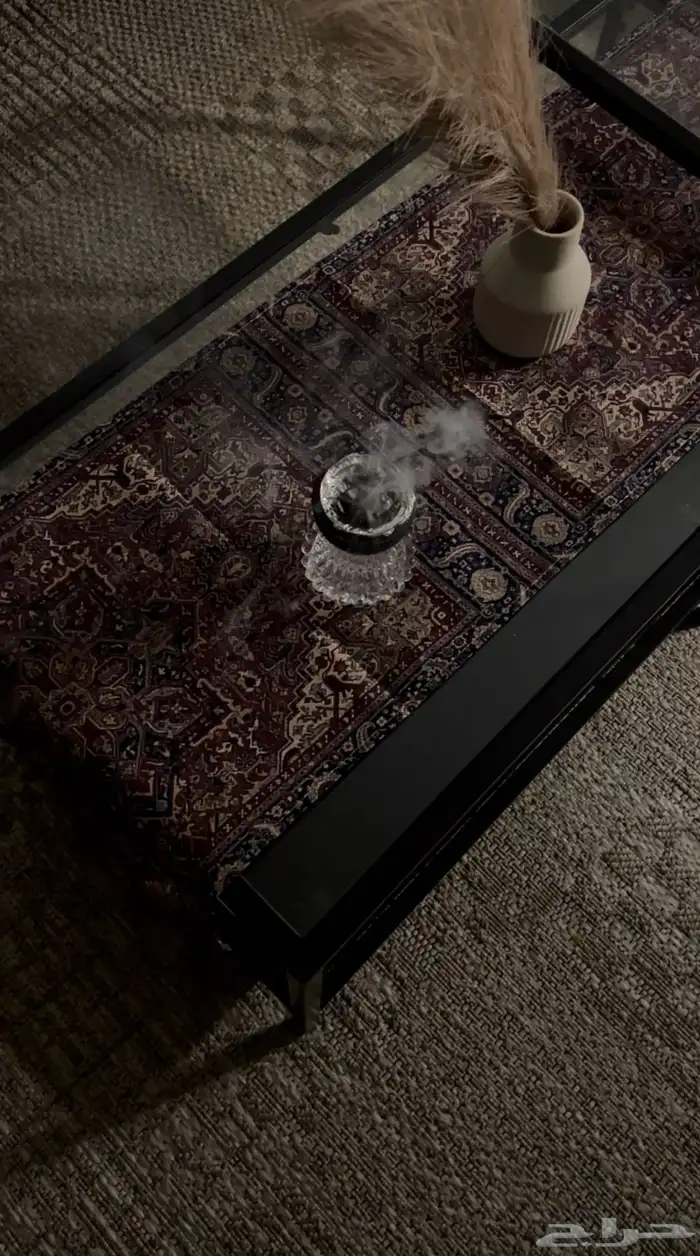 طاولة إيكيا 1