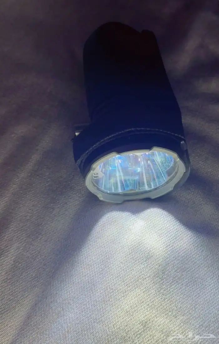 مصباح فينكس بكرتونه وكامل أغراضه 0