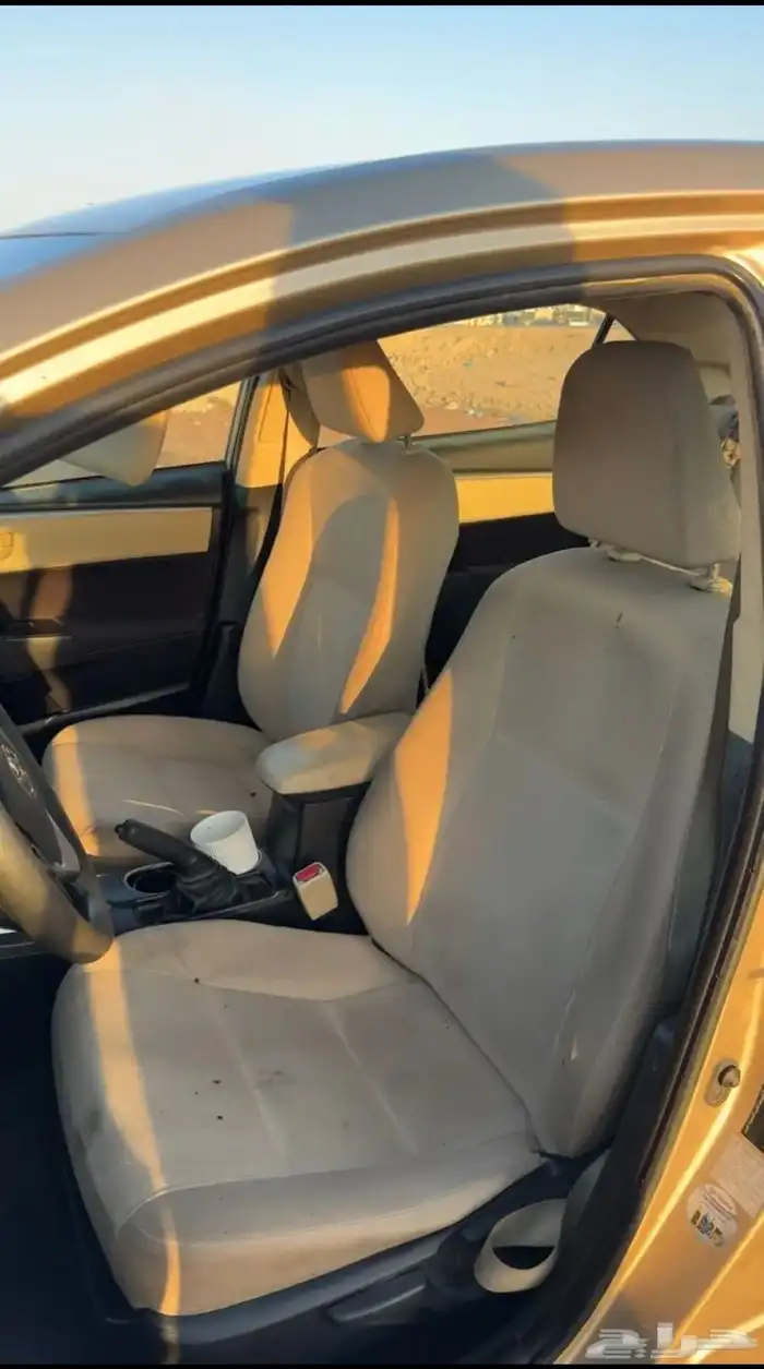 كورولا 2017 10