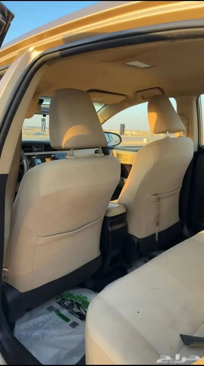 كورولا 2017 12