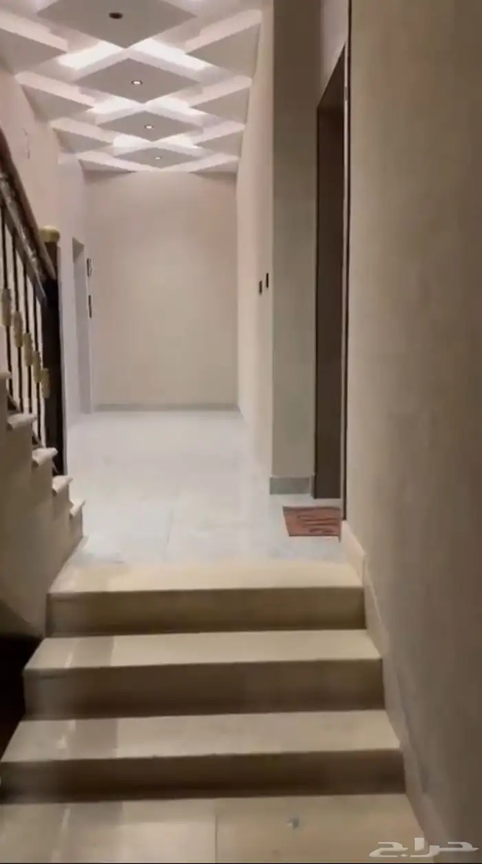 شقة للإيجار في حي الجامعيين بالدمام 3