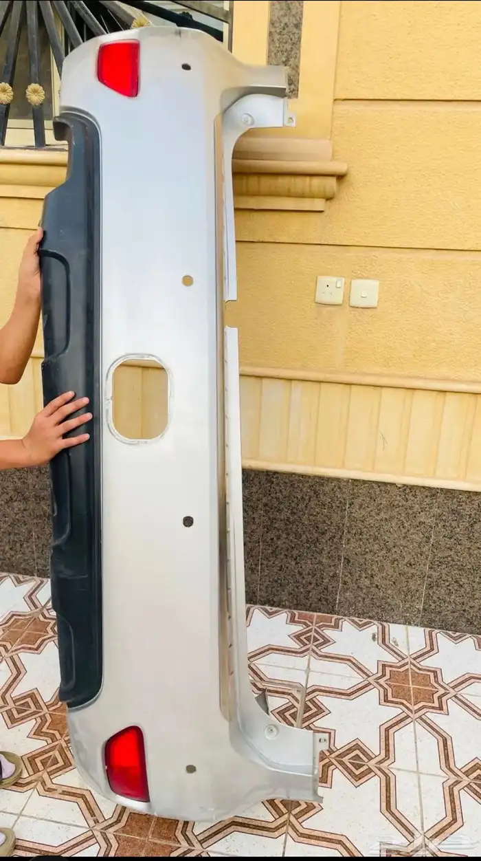 قطع وأغراض باترول بلاتينيوم 10