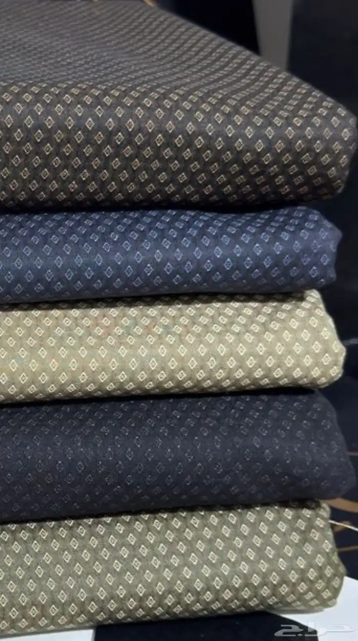 اقمشه شتويه 8