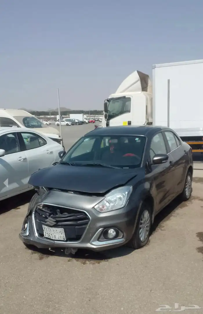 سزوكي ديزاير 2023 1