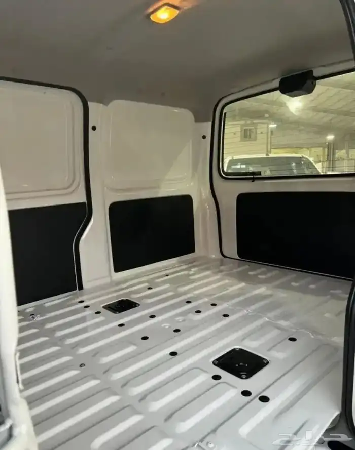 سوزوكي ايكو 6