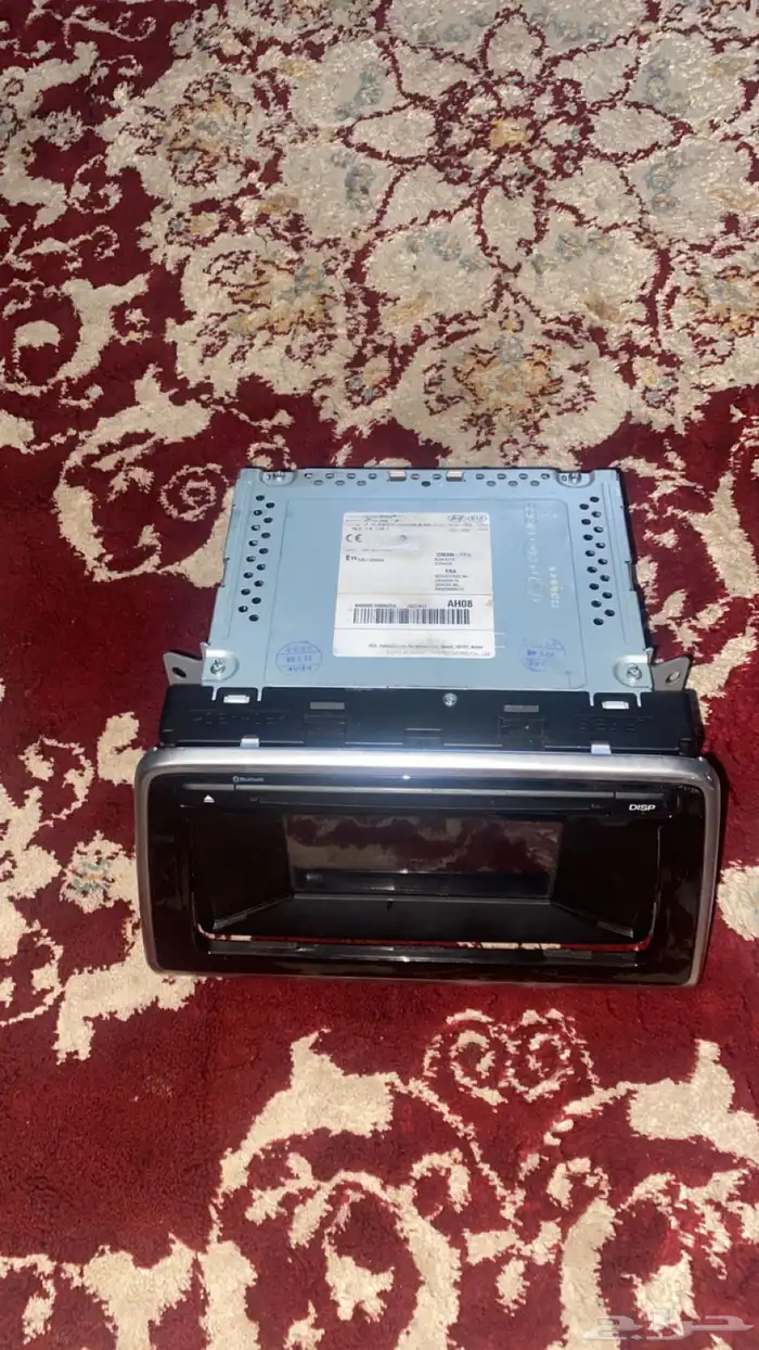 شاشة سوناتا وكل 1