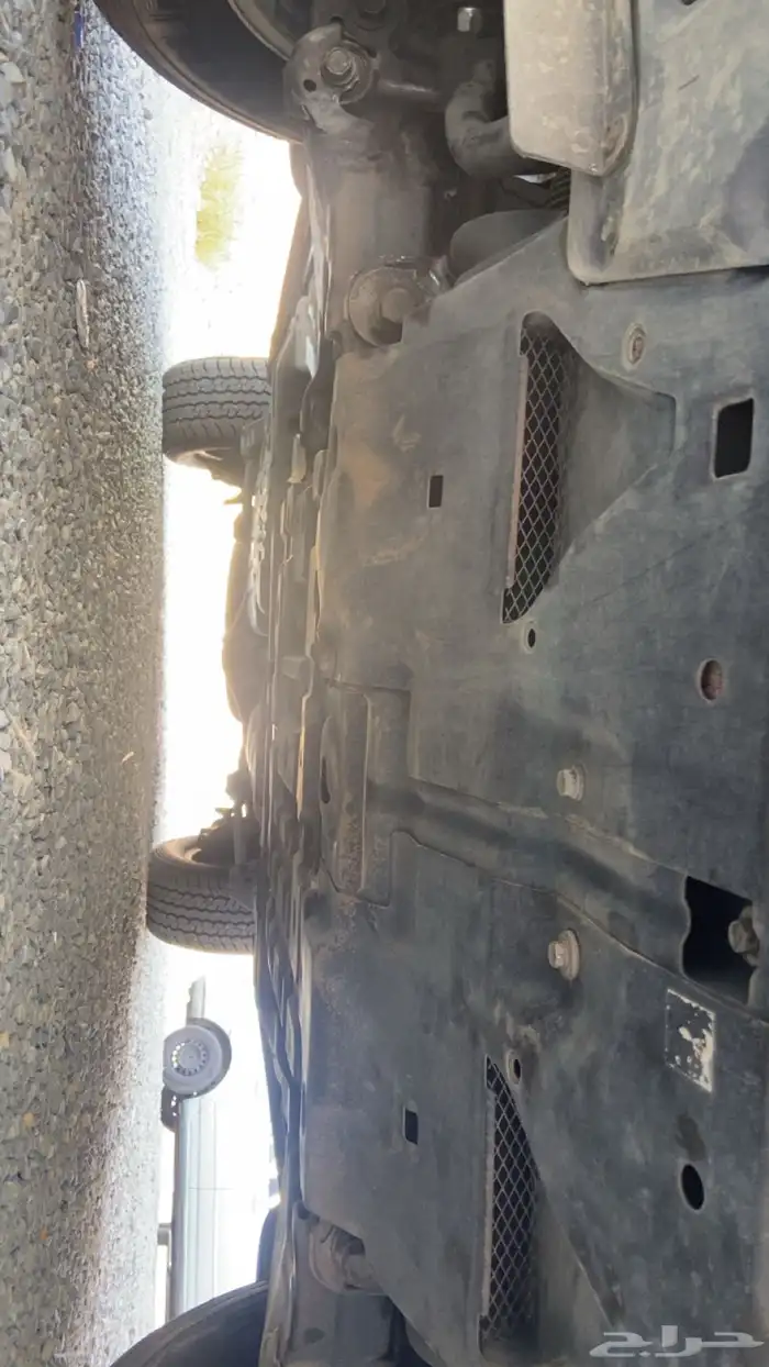 لاندكروزر 6