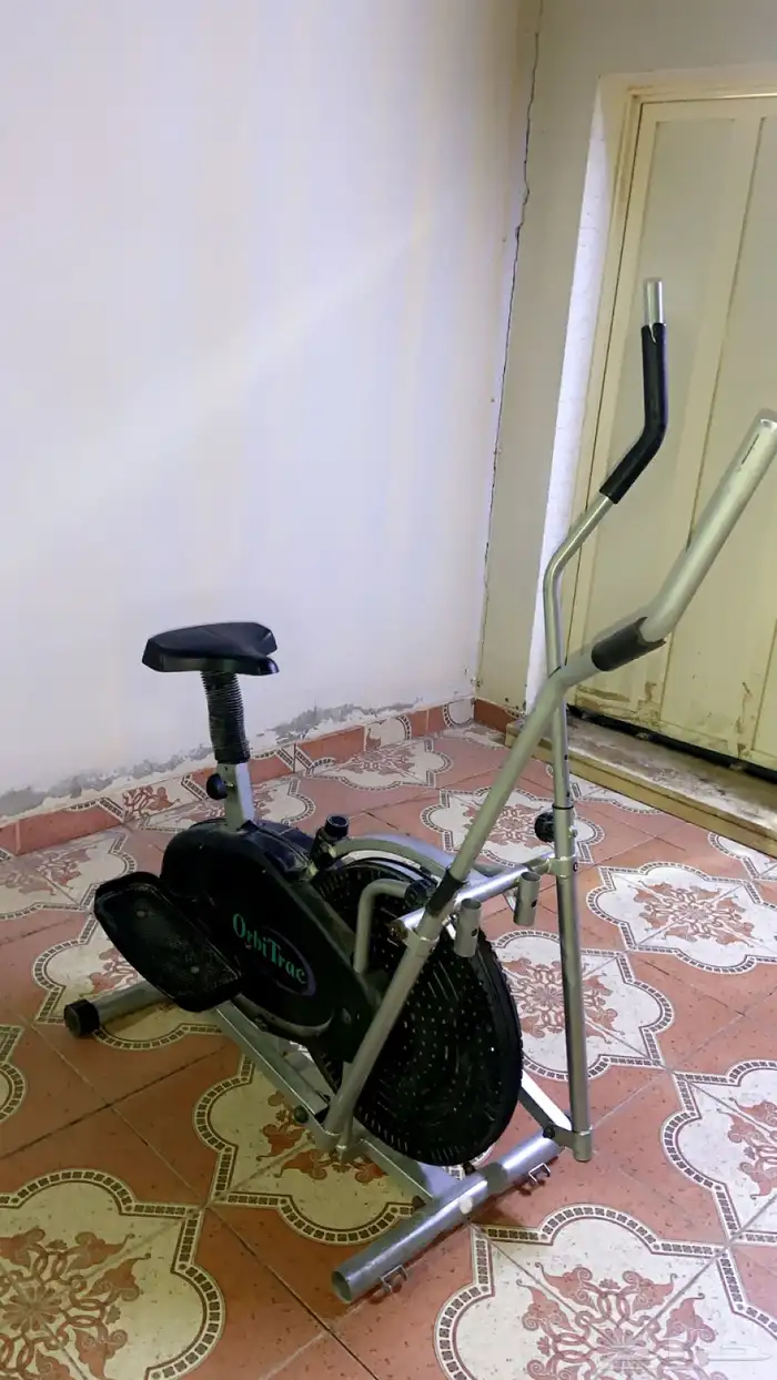 سيكل رياضي السعر 170ريال 0