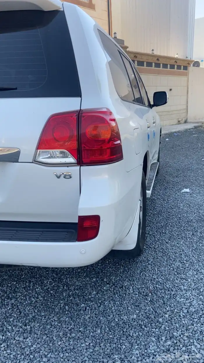 لاندكروزر 2