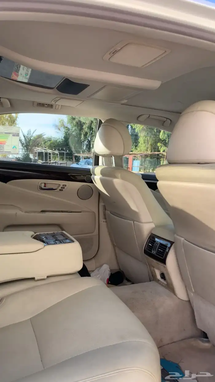 لكزس 2008 لا ر ج 9