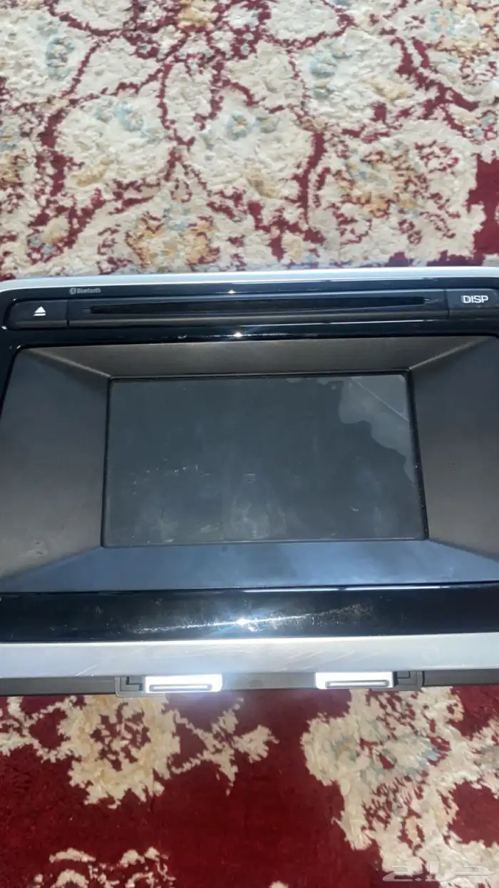 شاشة سوناتا وكل 3