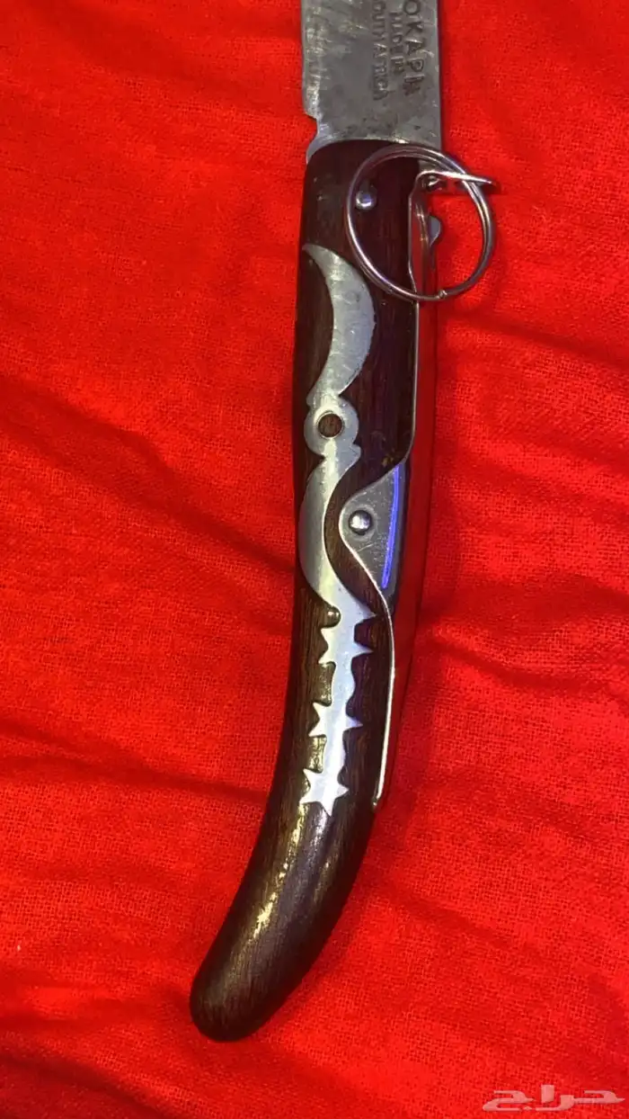 شبرية - وخنجر - وكشاف-رداد وسيف 4