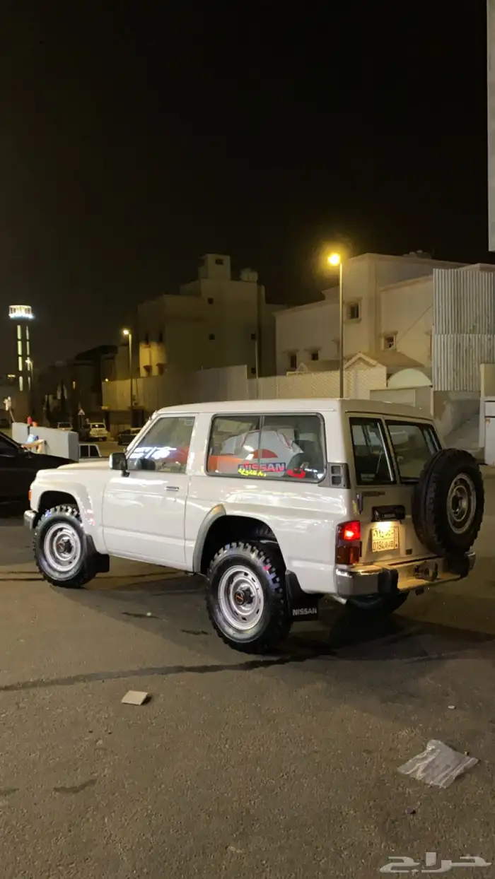 باترول استاندر 91 4