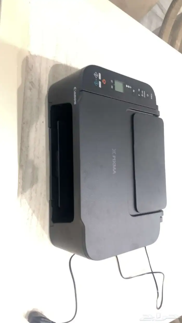 طابعة كانون للبيع 0