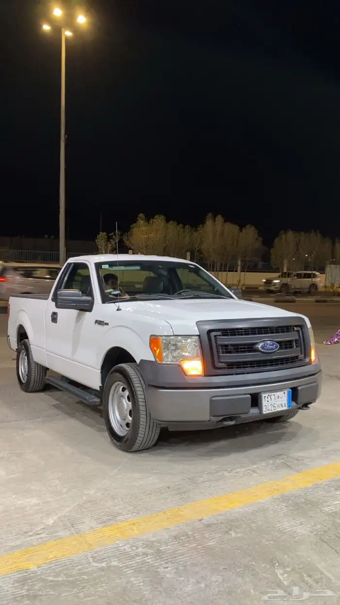 f150 6
