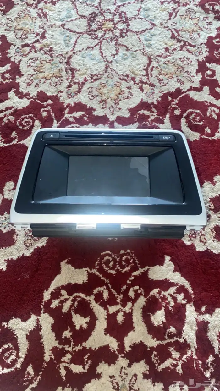 شاشة سوناتا وكل 0