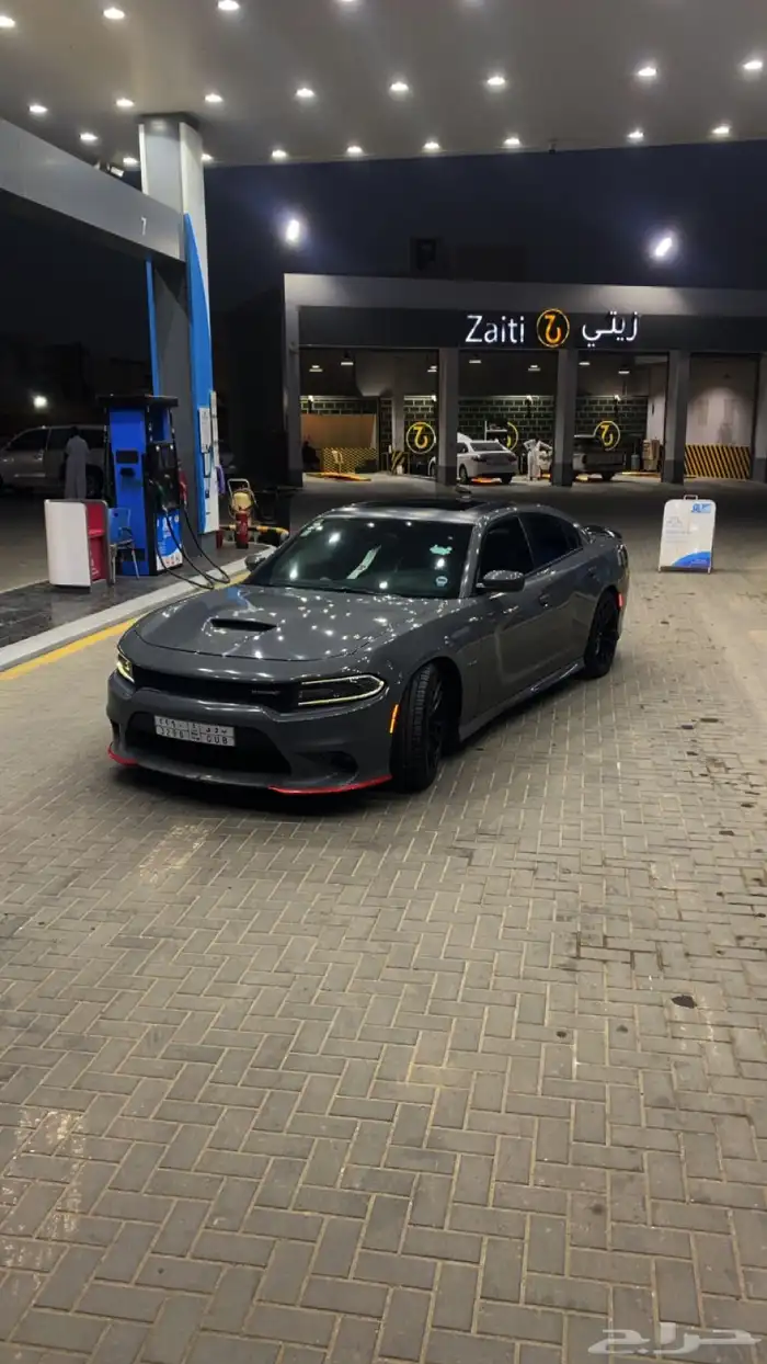 تشارجر للبيع 2019rt 0