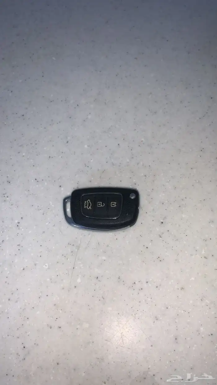 مفتاح سوناتا 1