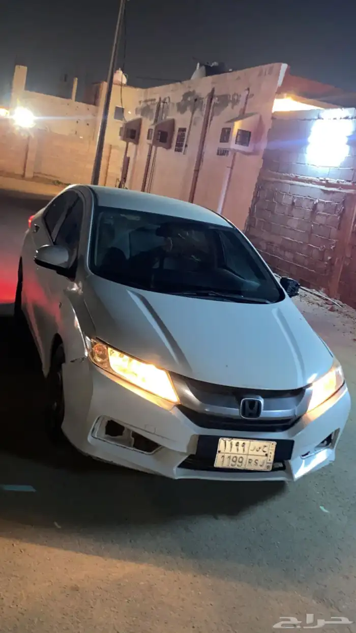 هوندا ستي 11