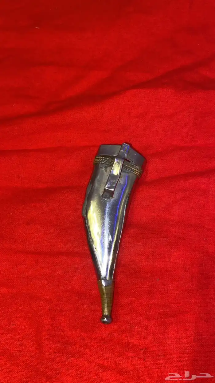 شبرية - وخنجر - وكشاف-رداد وسيف 1