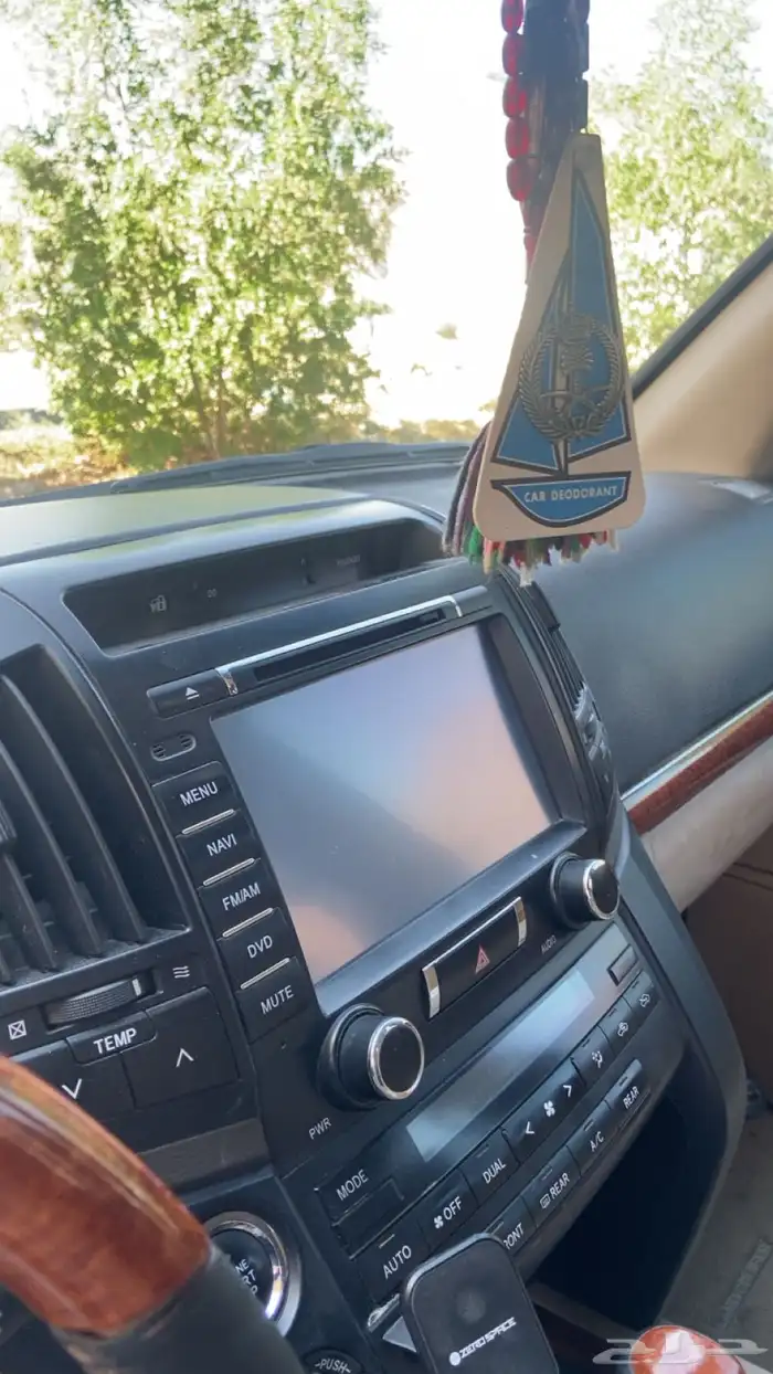 لاندكروزر 8