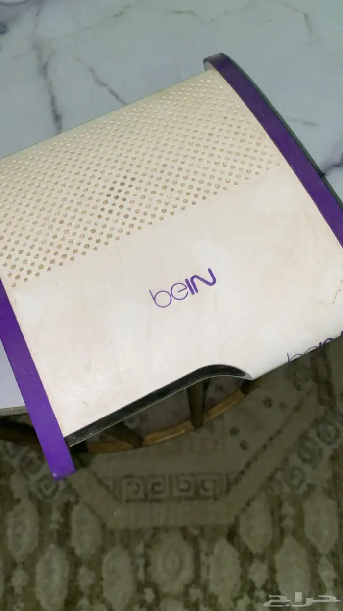 اسيرفر بي ان خليجي 0