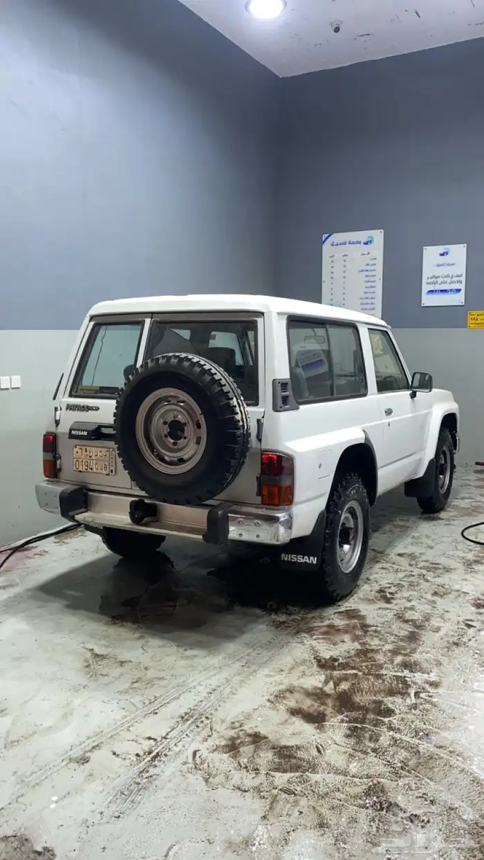 باترول استاندر 91 5