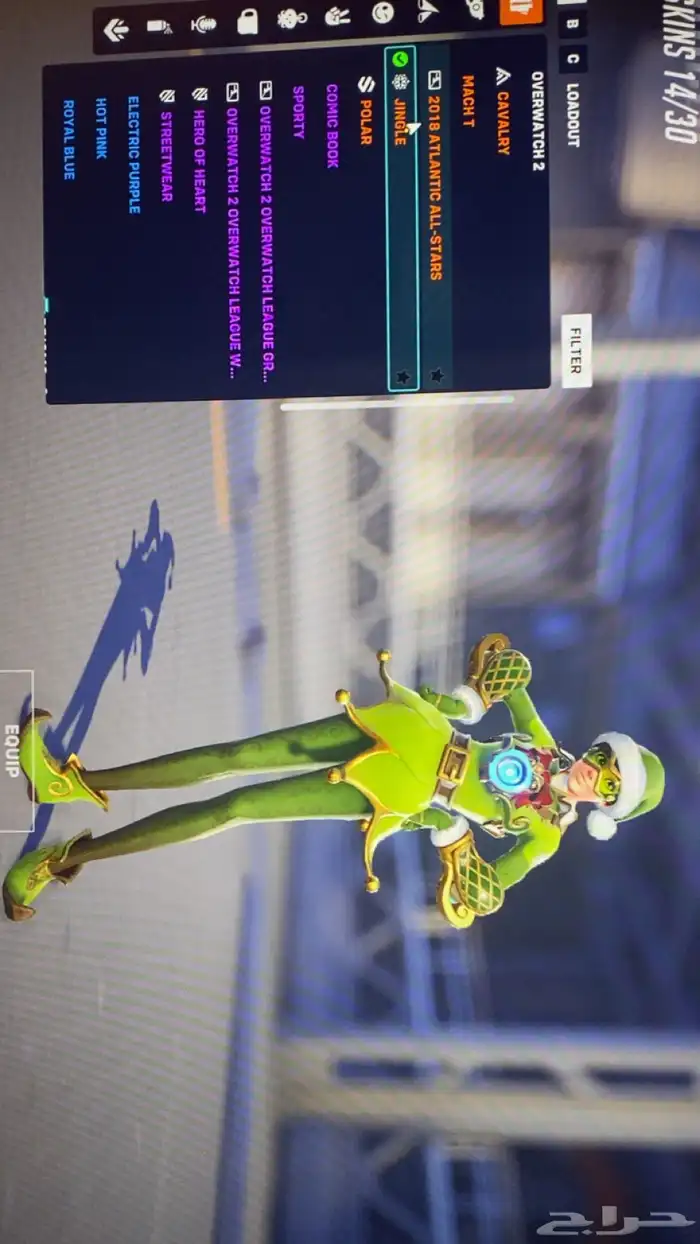 حساب اوفرواتش 68