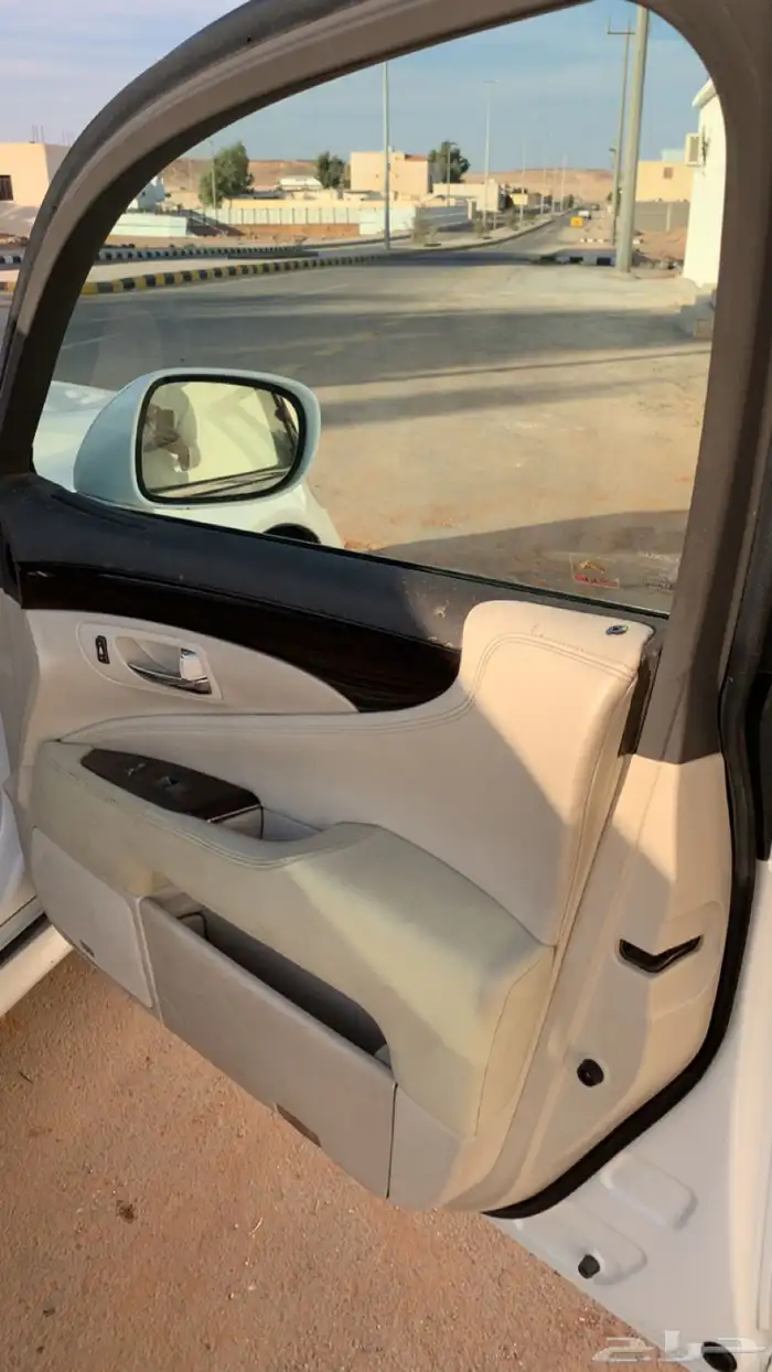 لكزس 2008 لا ر ج 11