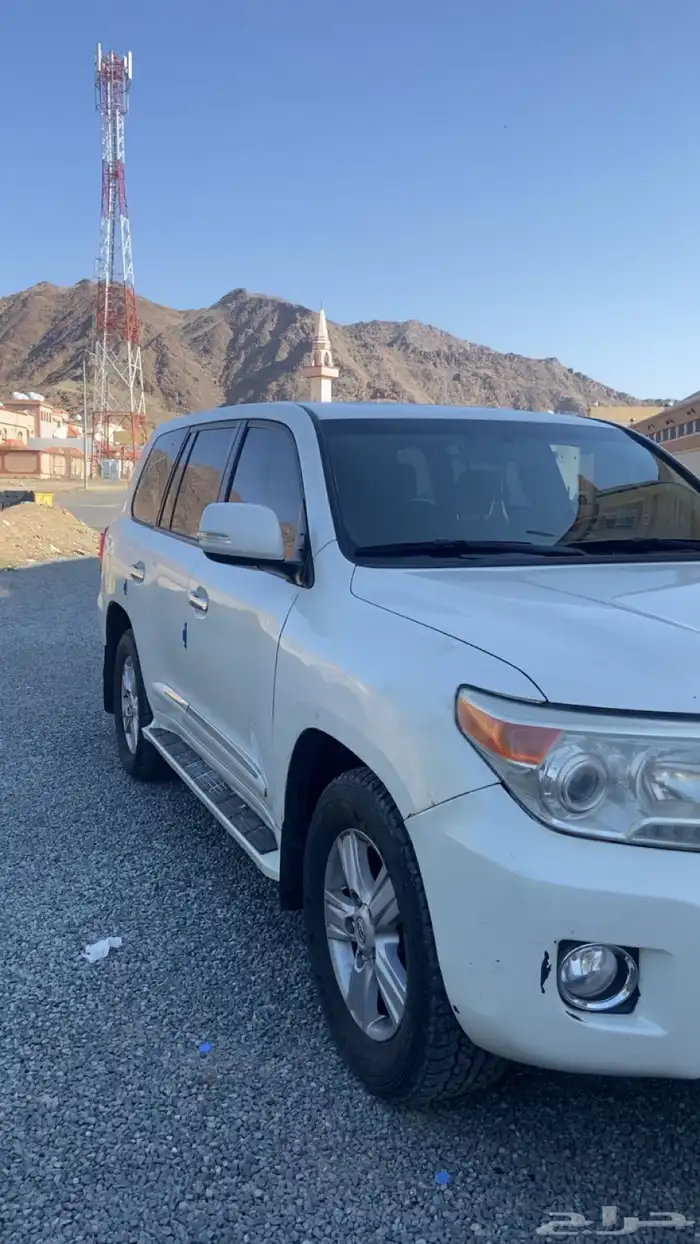 لاندكروزر 0