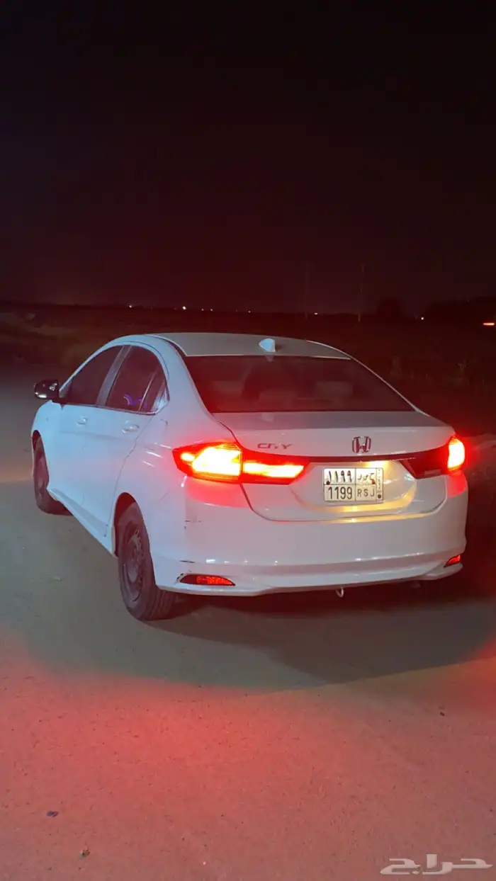 هوندا ستي 12