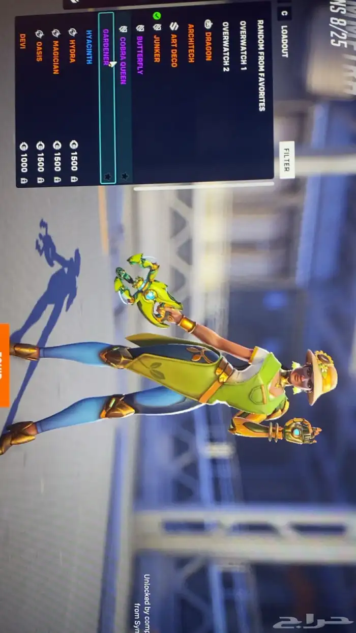 حساب اوفرواتش 63