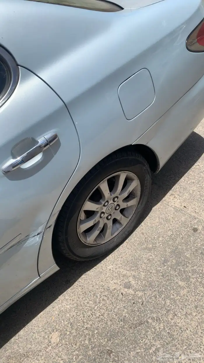 لكزس2004 للبيع 3