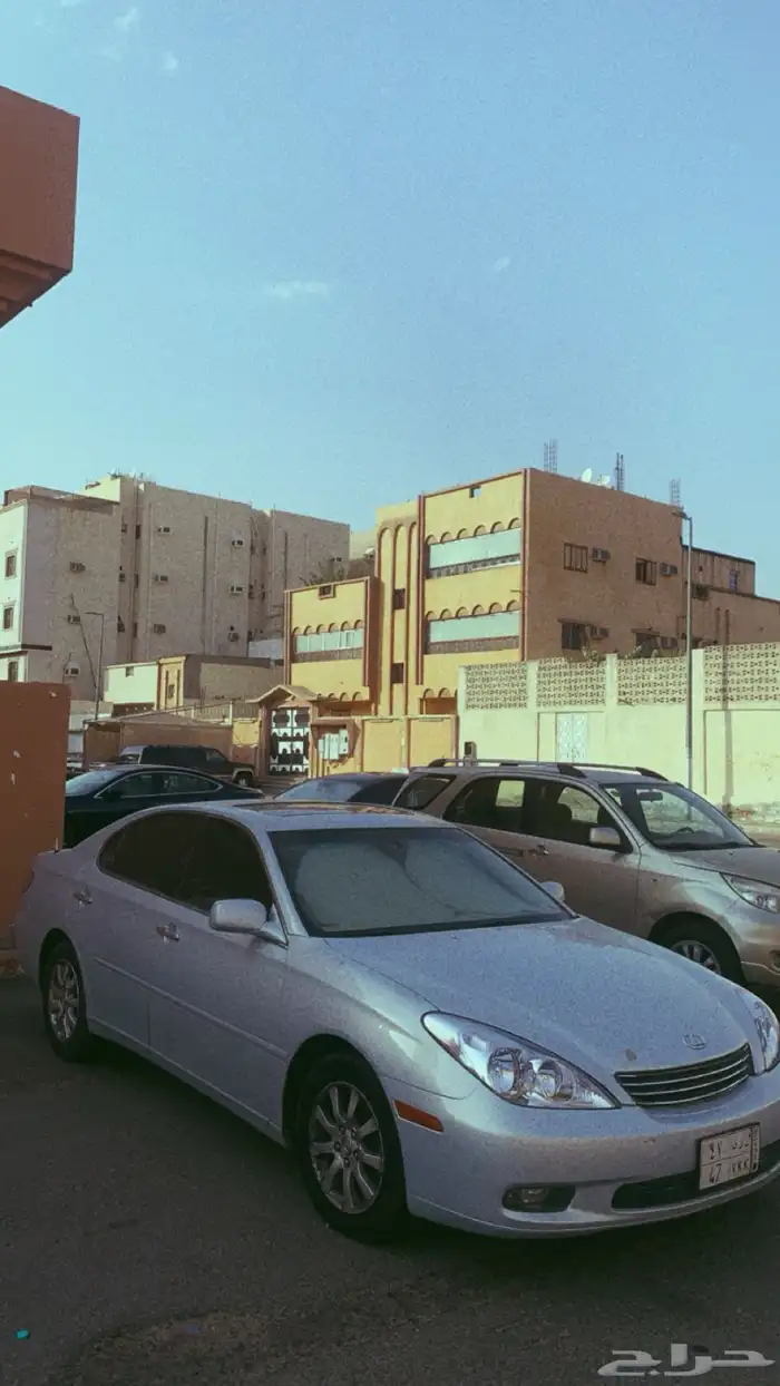 لكزس2004 للبيع 2