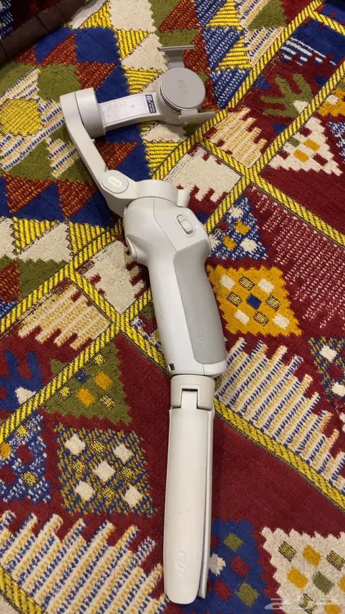 مثبت هاتف ذكي 1