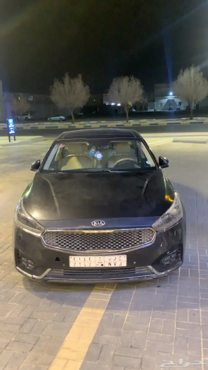 كادينزا فل كامل 2017 للبيع 4