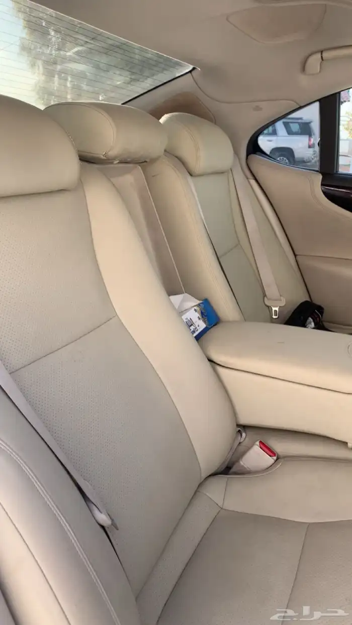 لكزس 2008 لا ر ج 16