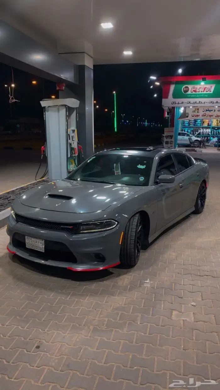 تشارجر للبيع 2019rt 3