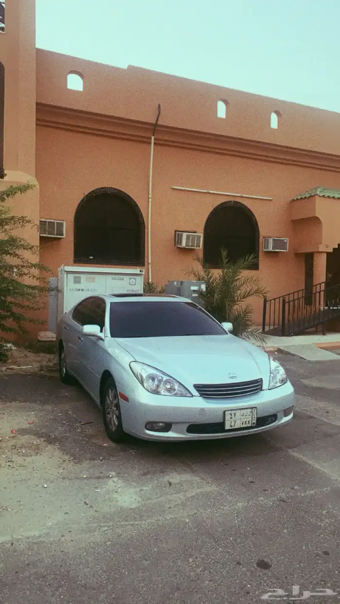 لكزس2004 للبيع 0