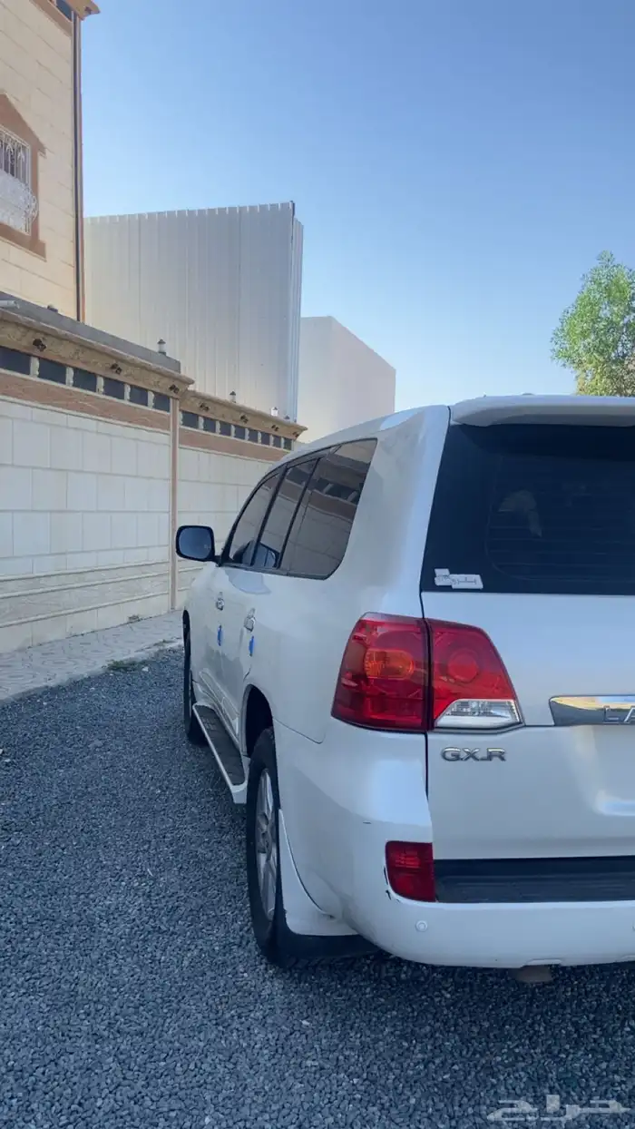 لاندكروزر 3