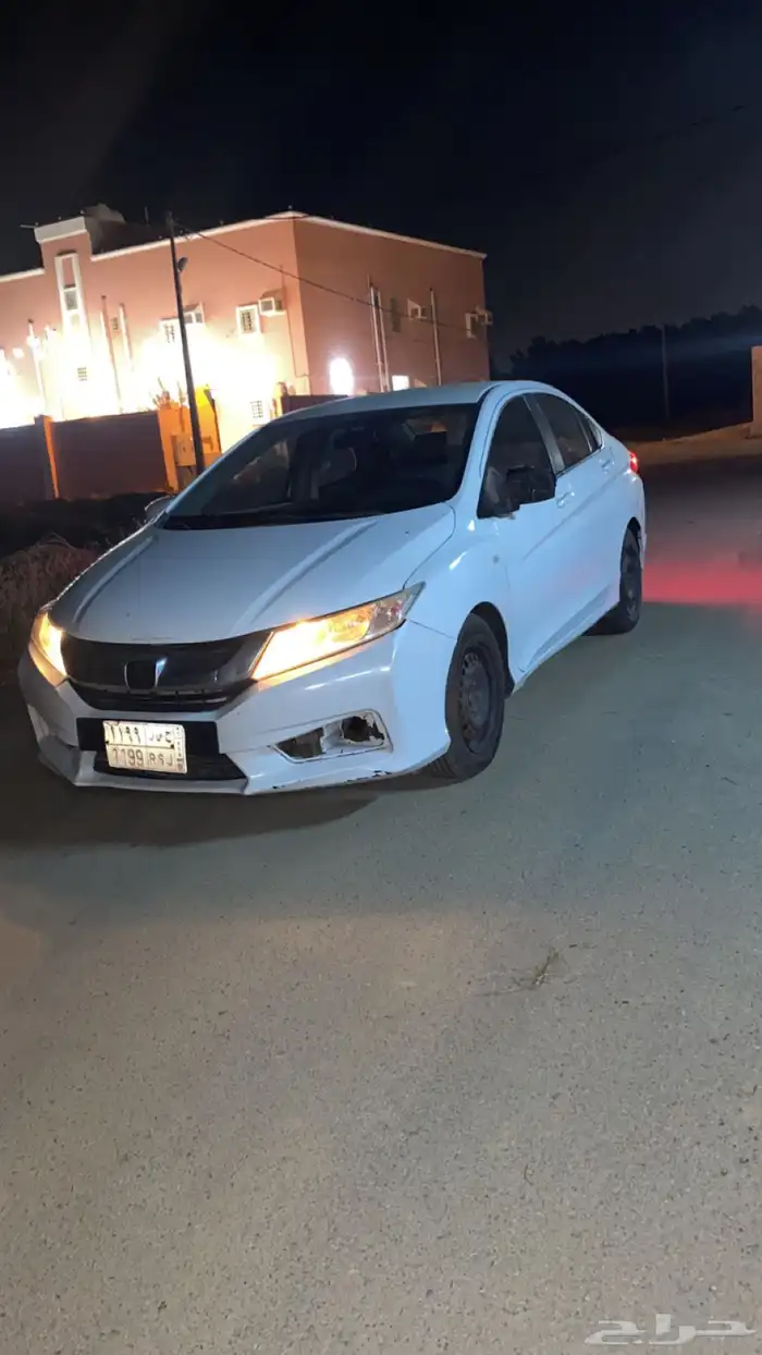 هوندا ستي 13