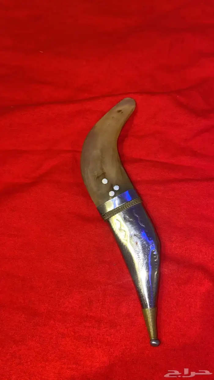 شبرية - وخنجر - وكشاف-رداد وسيف 0