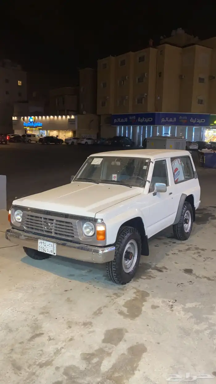 باترول استاندر 91 3