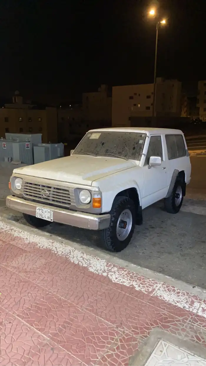 باترول استاندر 91 7